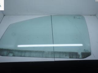 стекло двери передней левой Ford Galaxy 1 поколение 1998, 2.0 л., бензин, МКПП, зелёный, минивэн, AS2