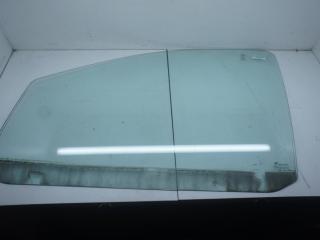 стекло двери передней левой Ford Galaxy 1 поколение 1998, 2.0 л., бензин, МКПП, зелёный, минивэн, AS2