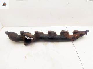 коллектор выпускной Mercedes-Benz E-Класс W211/S211 2004, 3.2 л., дизель, универсал, 6481420101