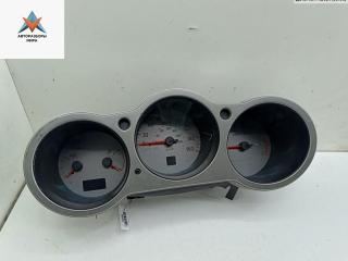 приборная панель Nissan Maxima A34 2005, 3.5 л., бензин, АКПП, серый, седан, 248107Y009