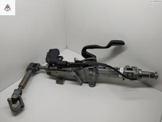 рулевая колонка Volkswagen Golf 6 поколение 2012, 1.6 л., дизель, МКПП, чёрный, хетчбэк 5 дв., 1K2419502BS