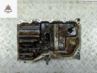 масляный поддон Mazda 5 CR 2006, 2.0 л., бензин, МКПП, синий, минивэн, LF5010401