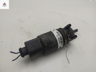 насос (моторчик) омывателя стекла Audi A4 B6 2004, серый, универсал, 1K6955651