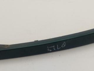 ресничка (ус) левой фары Subaru Forester 1 поколение (SF) 1999, 2.0 л., бензин, АКПП, зелёный, внедорожник 5 дв.