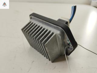 сопротивление печки Mazda 6 GH [рестайлинг] 2010, 2.2 л., дизель, МКПП, серый, универсал, PM010010B