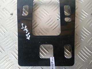 консоль салона (центральная часть) Mercedes-Benz C-Класс W202/S202 [рестайлинг] 1999, 2.2 л., дизель, МКПП, чёрный, универсал, 2026830800