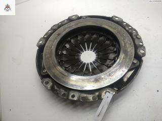 корзина сцепления Ford Escort 5 поколение [2-й рестайлинг] 1998, 1.6 л., i, бензин, МКПП, серый, универсал