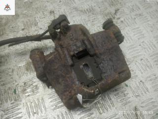 суппорт передний левый Mercedes-Benz Vito-1 W638 2001, 2.2 л., дизель, АКПП, серый, микроавтобус