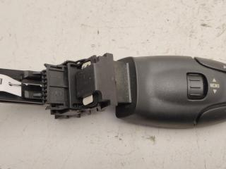 джойстик управления мультимедиа Peugeot 407 1 поколение 2005, 2.0 л., дизель, МКПП, чёрный, седан, 9641796480