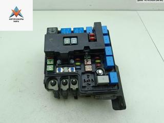 блок предохранителей Hyundai i30 FD 2008, 1.6 л., бензин, МКПП, серый, универсал, 919502H020