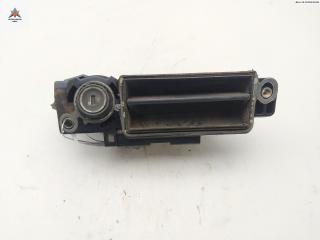 ручка крышки багажника Mercedes-Benz C-Класс W203/S203/CL203 2003, синий, седан, 2037500493