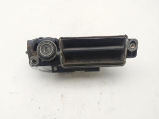 ручка крышки багажника Mercedes-Benz C W203 2003, синий, седан, 2037500493