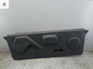 обшивка крышки багажника Opel Astra F [рестайлинг] 1994, 1.6 л., бензин, МКПП, синий, универсал, 90381307