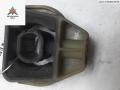 кронштейн радиатора Volkswagen Golf 4 поколение 2002, 1.4 л., бензин, МКПП, серый, хетчбэк 3 дв., 1J0806157 - фото №2