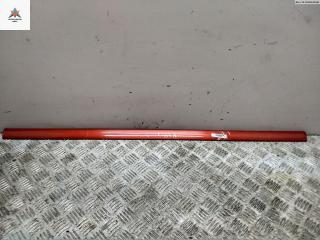 молдинг двери передней левой Ford Focus 2 поколение [рестайлинг] 2007, 2.0 л., дизель, МКПП, красный, хетчбэк 5 дв., 3M51R20938BC