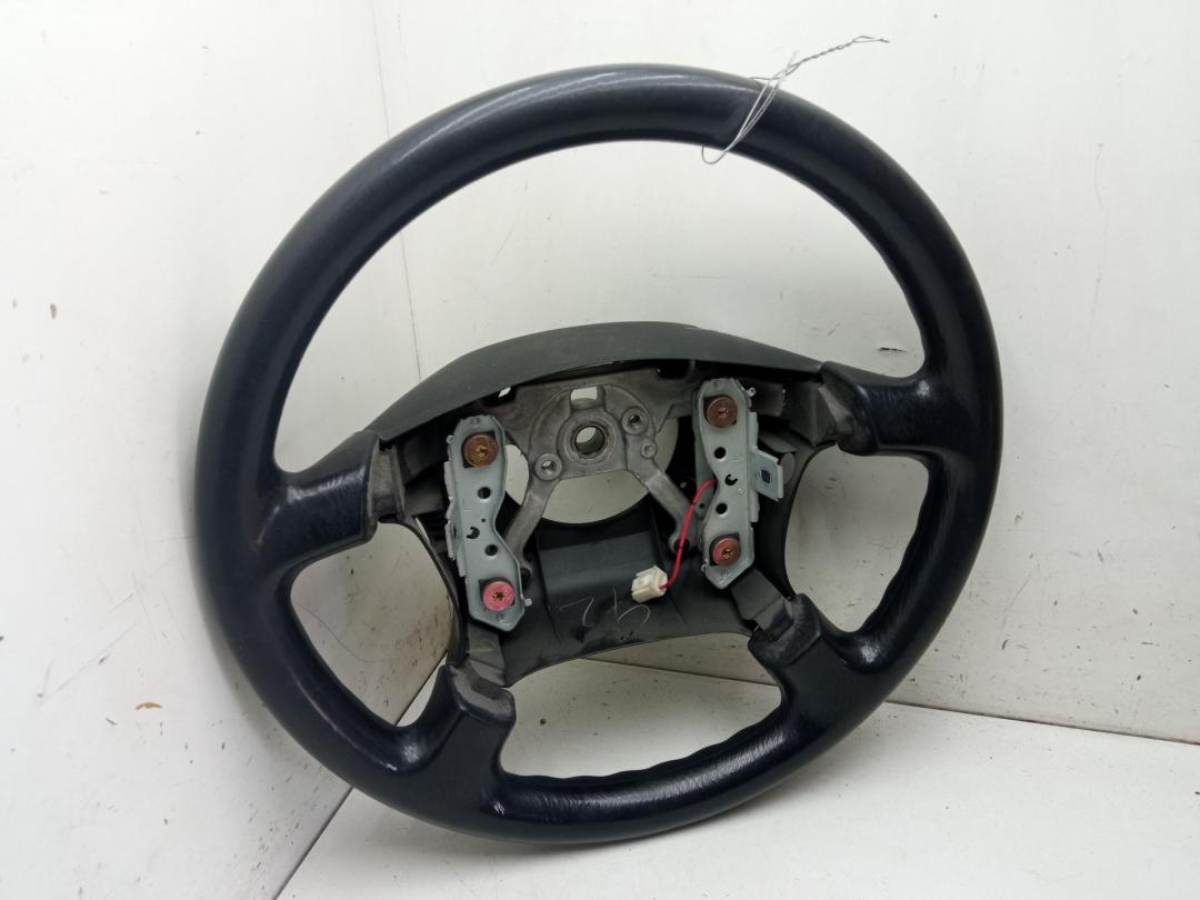 руль Mazda 626 GF/GW 1999, 2.0 л., бензин, МКПП, серый, универсал