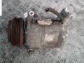 муфта компрессора кондиционера Opel Astra G 2004, 1.6 л., бензин, МКПП, серый, хетчбэк 3 дв. - фото №2