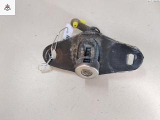 Личинка замка багажника Nissan Almera N16 2001, 1.5 л., бензин, МКПП, чёрный, хетчбэк 3 дв.