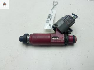 форсунка Mazda 3 BK 2004, 1.6 л., бензин, МКПП, серый, седан, 195500-3310