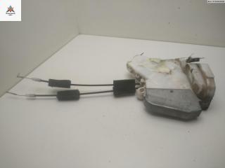 Трос двери задней Honda CR-V 3 поколение [рестайлинг] 2009, 2.2 л., дизель, МКПП, чёрный, внедорожник 5 дв.