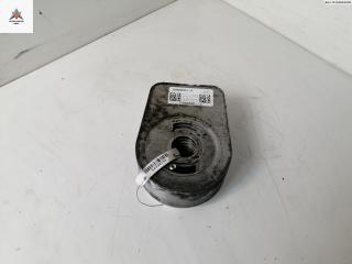 радиатор масляный Nissan Micra 5 поколение K14 2017, 1.5 л., дизель, МКПП, синий, хетчбэк 5 дв., 213059324R