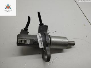 цилиндр тормозной главный Audi A6 4B/C5 [рестайлинг] 2002, 2.5 л., дизель, АКПП, серый, универсал