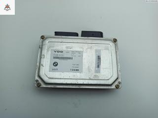 Блок управления Valvetronic (валвотроник) BMW 3 серия E46 [рестайлинг] 2003, 2.0 л., бензин, МКПП, серый, седан, 7516809