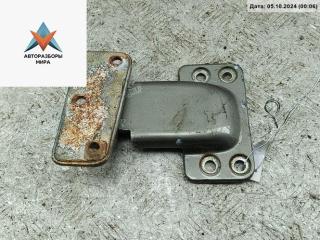 петля двери Peugeot Boxer 2 поколение 1995, серый, микроавтобус