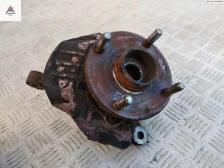 ступица передняя правая Chevrolet Nubira 1 поколение 2007, 2.0 л., дизель, МКПП, чёрный, универсал