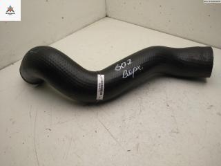 патрубок интеркулера Peugeot 607 1 поколение 2000, 2.2 л., дизель, МКПП, серый, седан, 9648402880