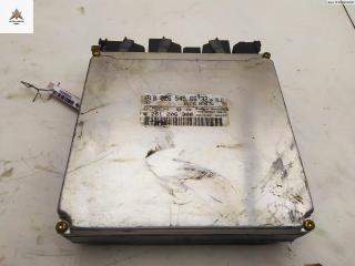 ЭБУ Mercedes-Benz CLK-Класс W208/A208 [рестайлинг] 1999, 3.2 л., бензин, АКПП, чёрный, купе, 0265456632