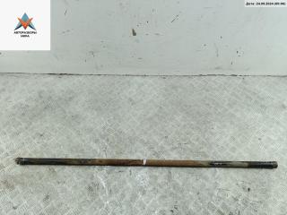 торсион подвески Hyundai Terracan 1 поколение [рестайлинг] 2004, 2.9 л., дизель, МКПП, зелёный, внедорожник 5 дв.