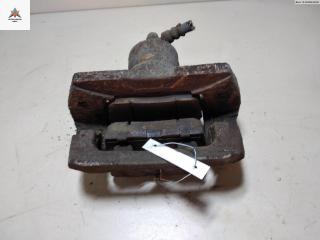 суппорт задний левый Mazda CX-7 1 поколение 2007, 2.3 л., бензин, МКПП, серый, внедорожник 5 дв., L2Z62699ZA