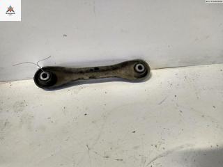 рычаг задний левый Ford Focus 3 поколение [рестайлинг] 2014, 1.6 л., дизель, МКПП, серый, универсал, 1703145, BV61-5K743-AA