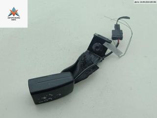 замок ремня безопасности Opel Karl 1 поколение 2016, 1.0 л., бензин, МКПП, синий, хетчбэк 5 дв., 42426862