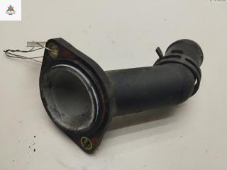 корпус термостата Volkswagen Sharan 1 поколение [рестайлинг] 2000, 1.8 л., бензин, МКПП, зелёный, минивэн, 06A121121C