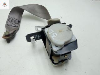 ремень безопасности Nissan Maxima A33 2001, 2.0 л., бензин, МКПП, серый, седан, NSB089N03