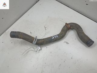 патрубок (трубопровод, шланг) Opel Zafira 1 поколение (A) 2000, 1.6 л., бензин, МКПП, зелёный, минивэн, 9202527