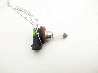 лампочка BMW 3 E46 2002, 2.0 л., дизель, МКПП, серый, универсал, 1236212
