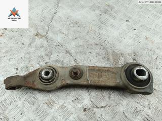 рычаг передний левый Mercedes-Benz E-Класс W211/S211 2003, 2.2 л., дизель, МКПП, чёрный, универсал, A2113308107