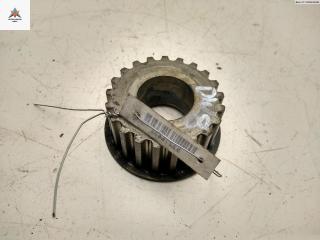 шестерня (звездочка) коленвала Peugeot Partner 1 поколение (M59) [рестайлинг] 2004, 1.9 л., дизель, МКПП, белый, фургон, 9656312480, 00000513A2