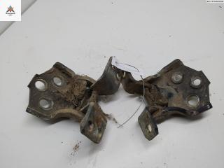 петля крышки багажника Suzuki Vitara 1 поколение 2000, чёрный, внедорожник 3 дв.