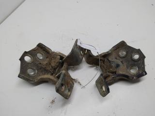 петля крышки багажника Suzuki Vitara 2000, чёрный, внедорожник 3 дв.