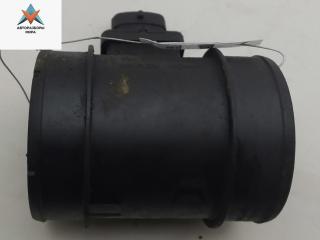 Расходомер (измеритель потока воздуха) Fiat Bravo 2 поколение 2008, 1.6 л., дизель, МКПП, серый, хетчбэк 5 дв., 0281002917, 55206758