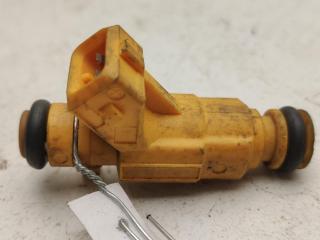 форсунка Citroen C5 1 поколение 2003, 3.0 л., бензин, АКПП, серый, хетчбэк 5 дв., 0280155994