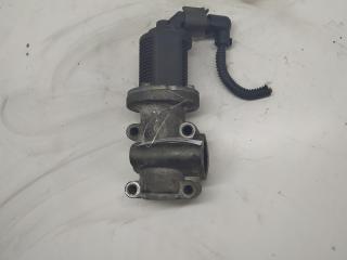 клапан EGR Opel Astra H/Family [рестайлинг] 2005, 1.9 л., дизель, МКПП, чёрный, хетчбэк 5 дв., 55215031