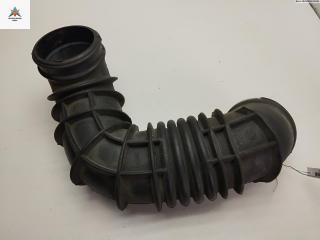 гофра инжектора Ford Focus 1 поколение [рестайлинг] 2003, 1.6 л., i, бензин, МКПП, хетчбэк 5 дв., 98AB9R504AD