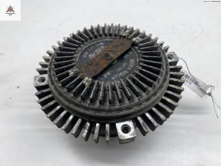 муфта вентилятора Audi A4 B5 [рестайлинг] 1999, 1.6 л., бензин, МКПП, серый, седан, 06B121347
