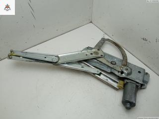 стеклоподъемник электрический передний правый Saab 9-3 1 поколение 1999, 2.0 л., бензин, МКПП, синий, хетчбэк 5 дв., 90520220