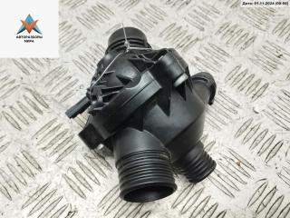 термостат BMW 5 серия E60/E61 2005, 2.5 л., бензин, АКПП, серый, универсал, 7549476